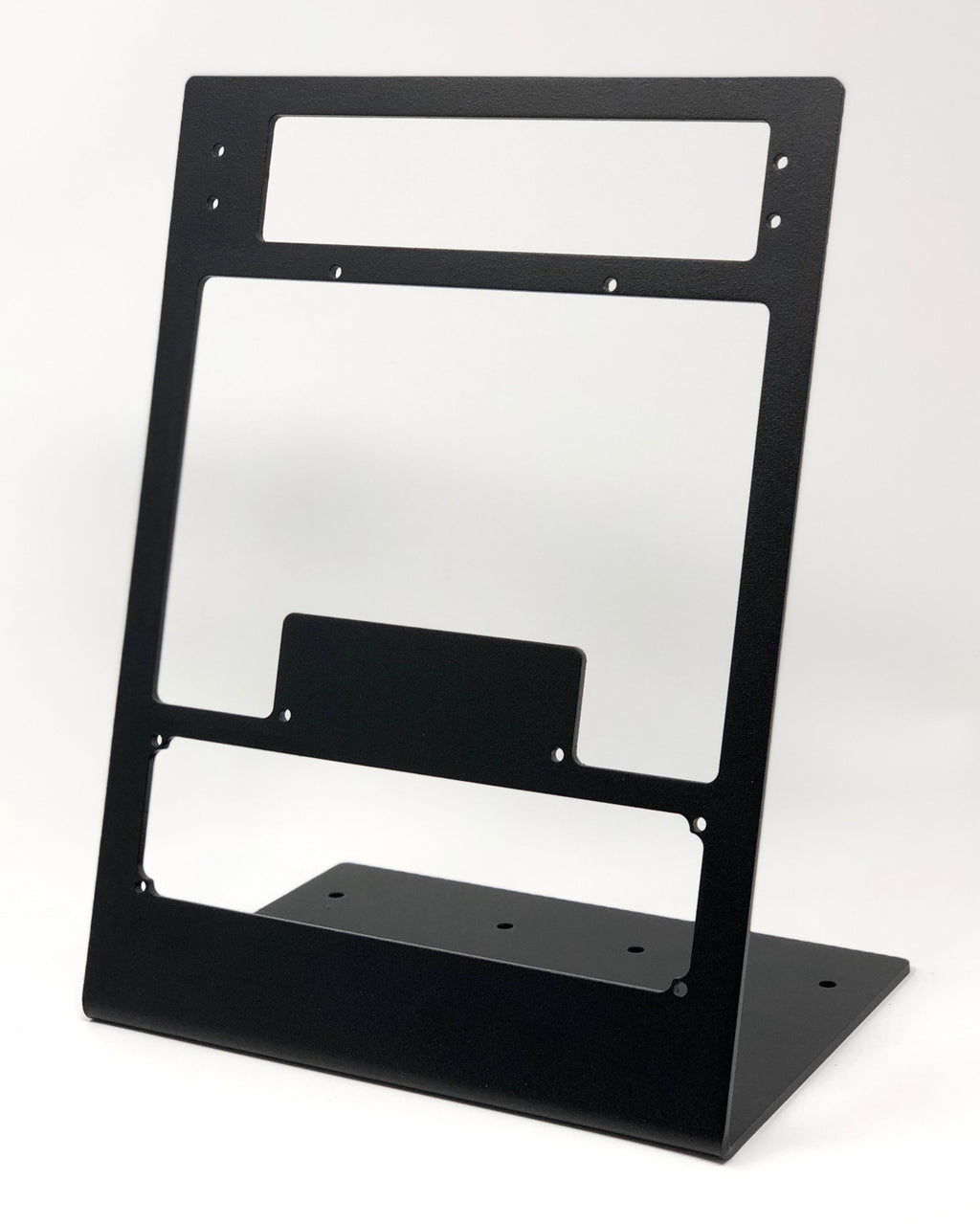 Desktop stand for RSG GNS530 GMA350 GFC700