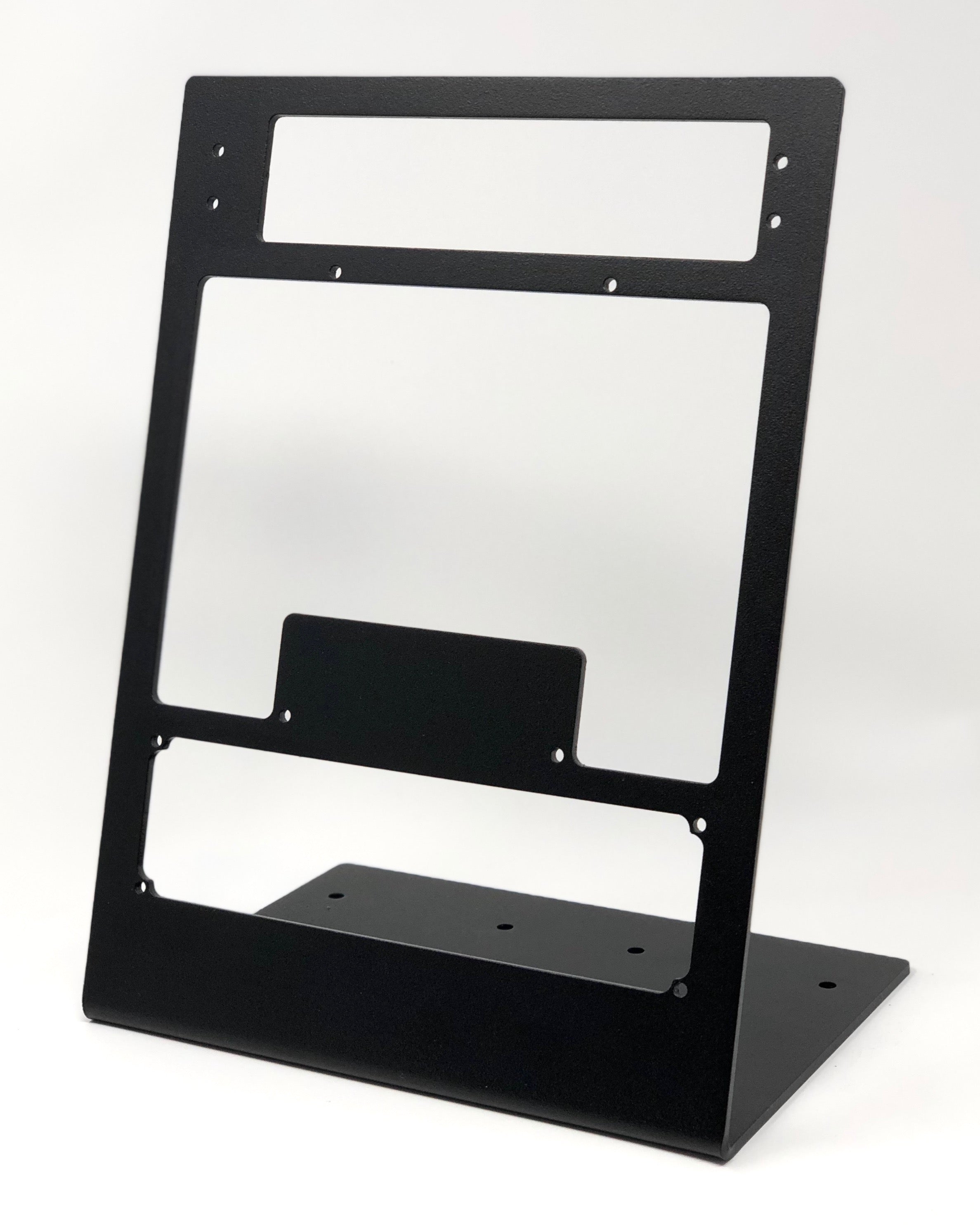 Desktop stand for RSG GNS530 GMA350 GFC700