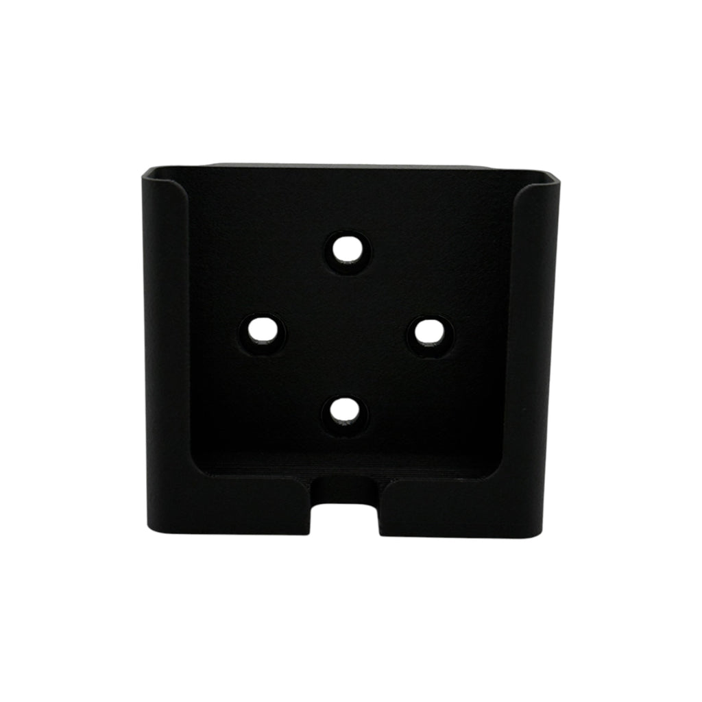 Phone Mount for Sim Rig Fits 4040 & 1515 Aluminum Profile Rigs with Charging Slot