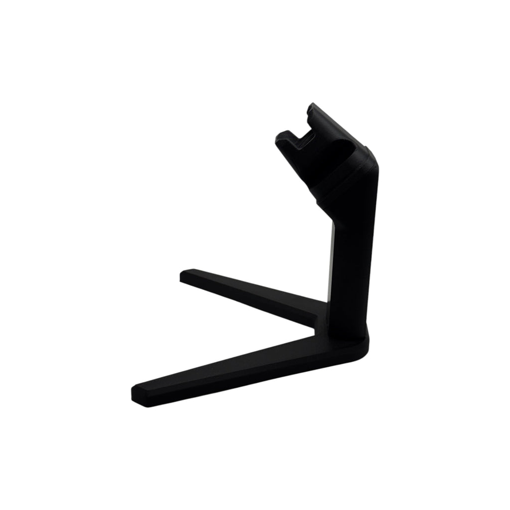 Sim Racing Steering Wheel Display Stand – Premium Desktop Mount for All Major Brands