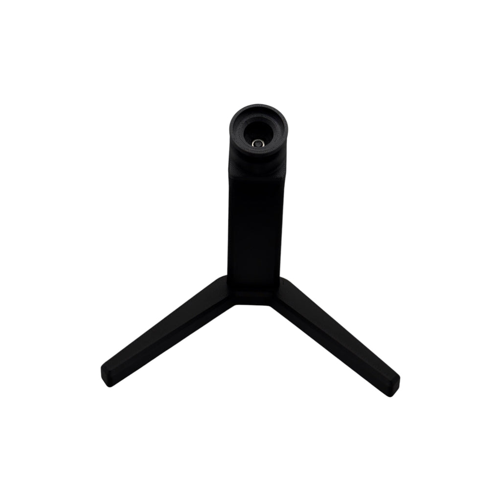 Sim Racing Steering Wheel Display Stand – Premium Desktop Mount for All Major Brands