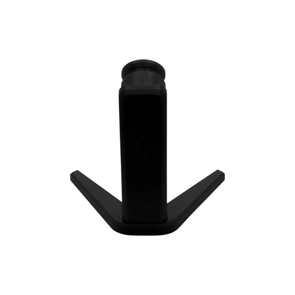 Sim Racing Steering Wheel Display Stand – Premium Desktop Mount for All Major Brands