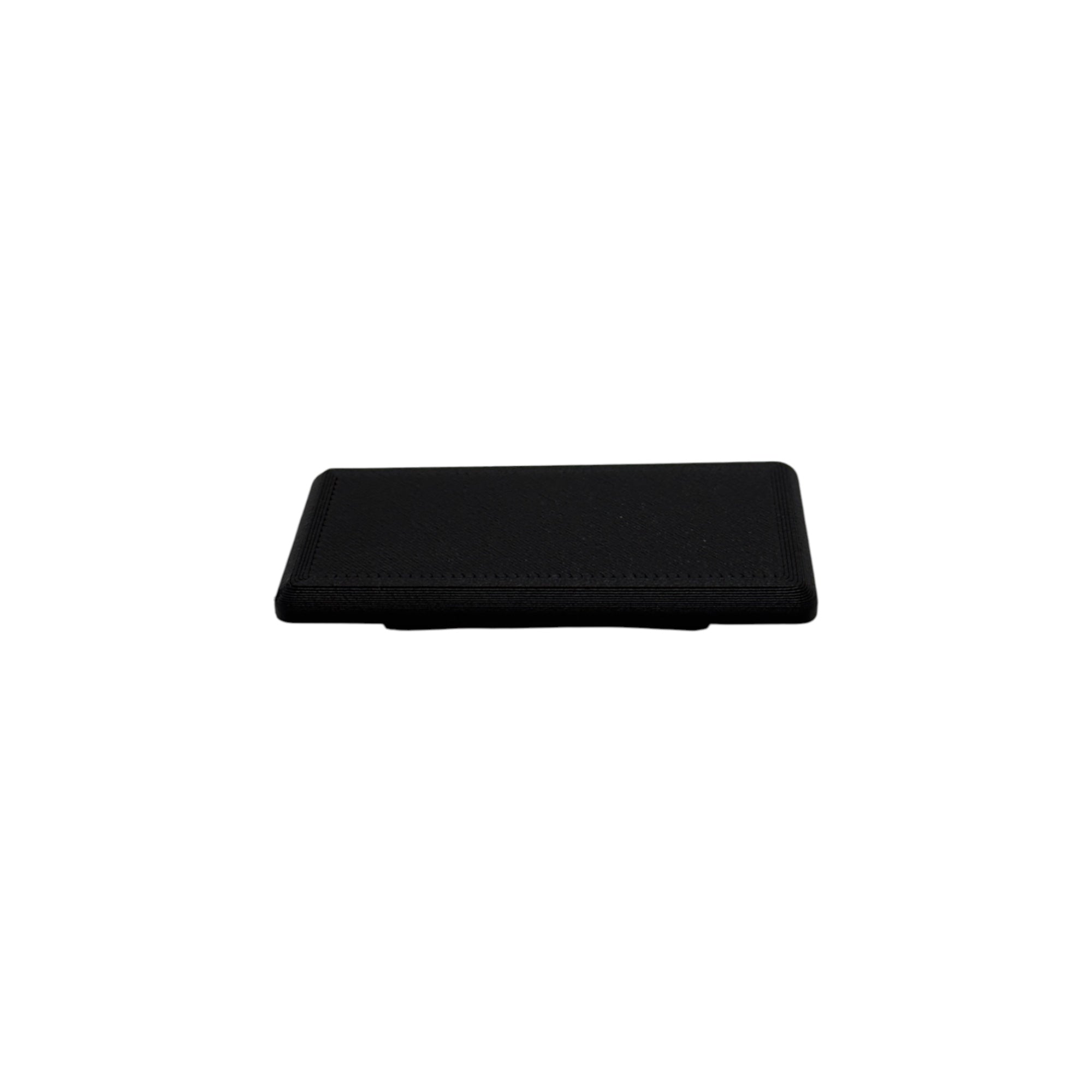Aluminum Profile End Caps for Sim Rig