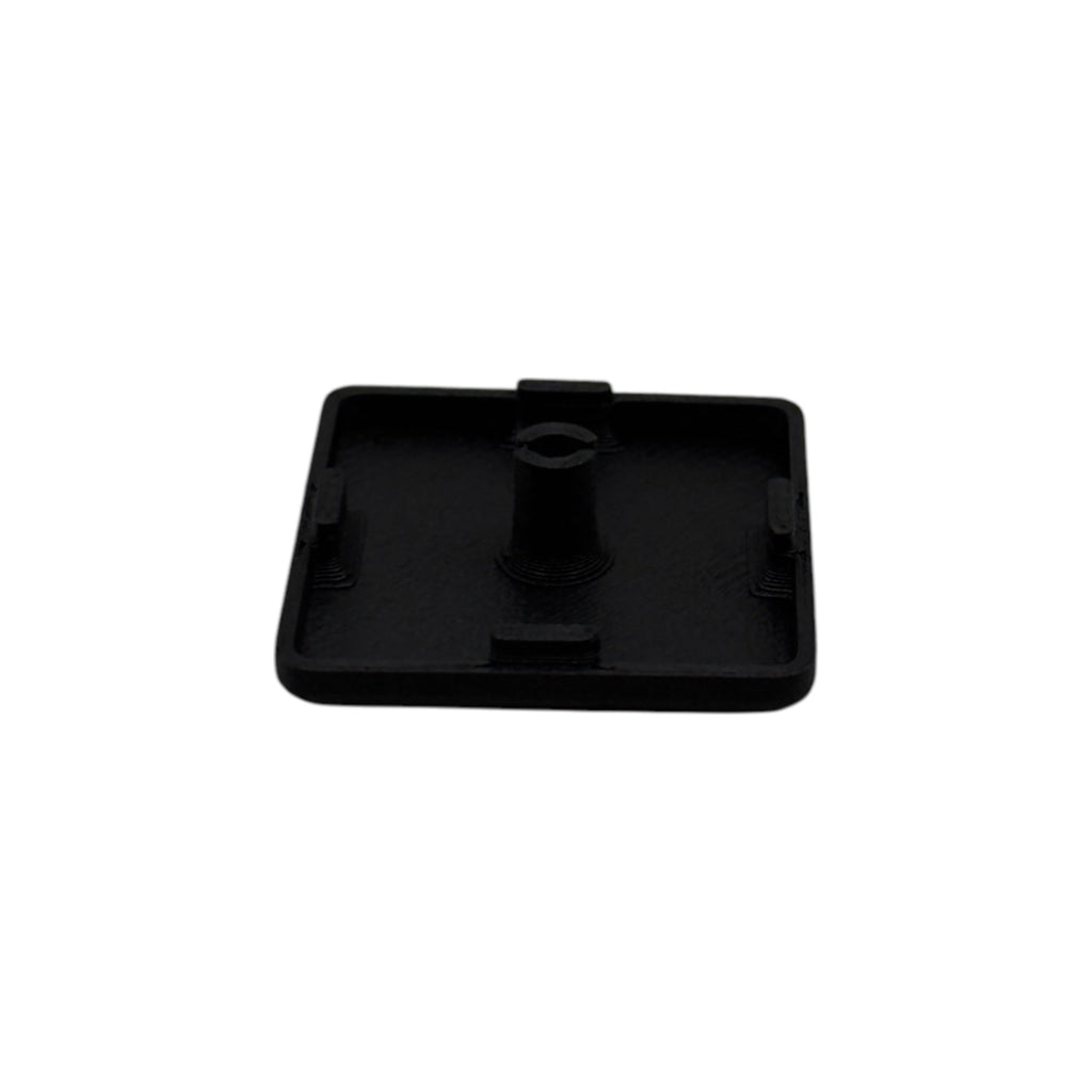 Aluminum Profile End Caps for Sim Rig