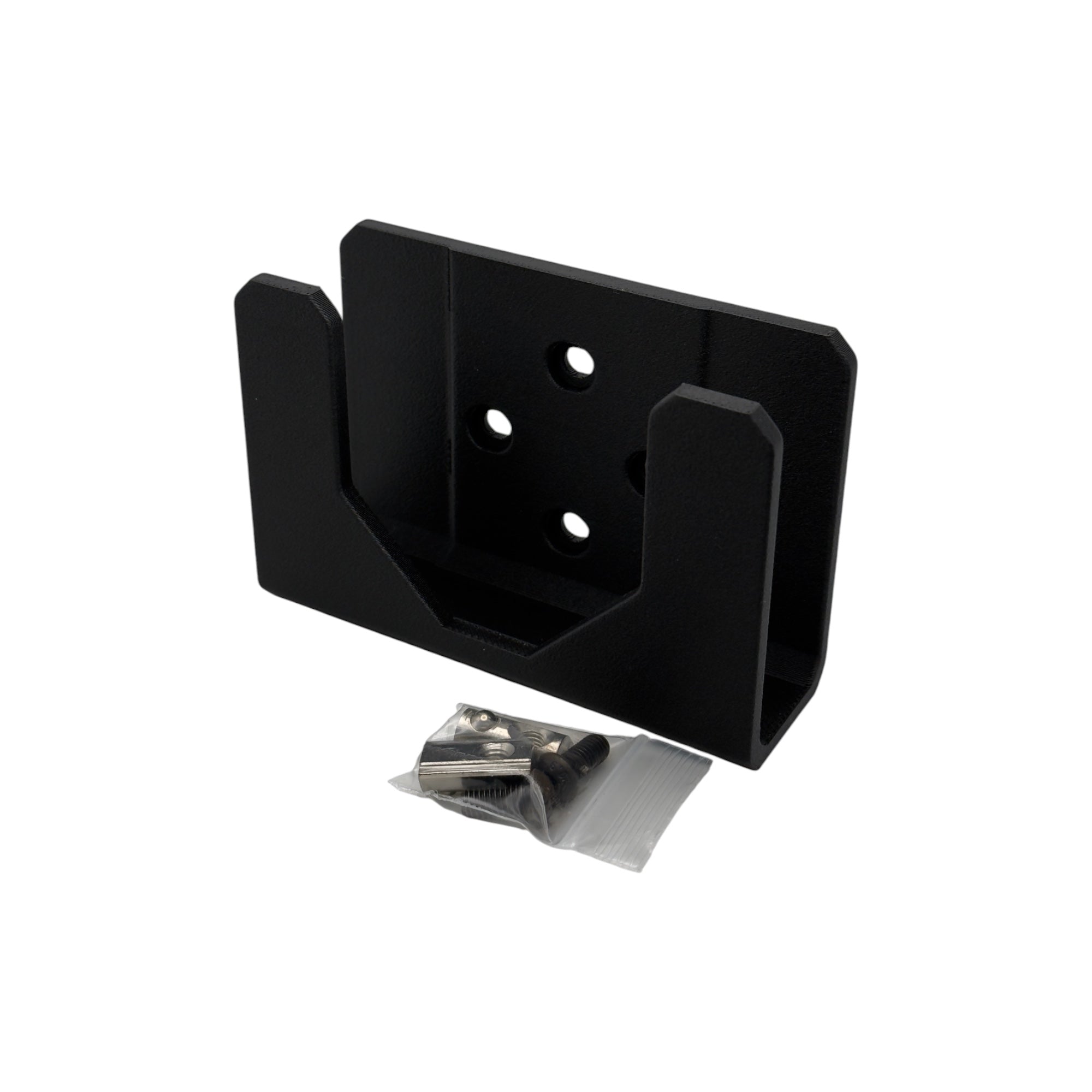 Glove Holder for Sim Rig