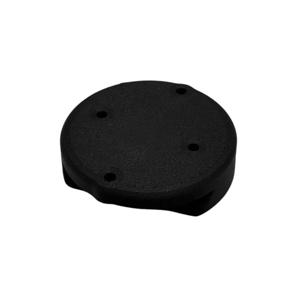 Wheel Wall Mount For Asetek Quick Release