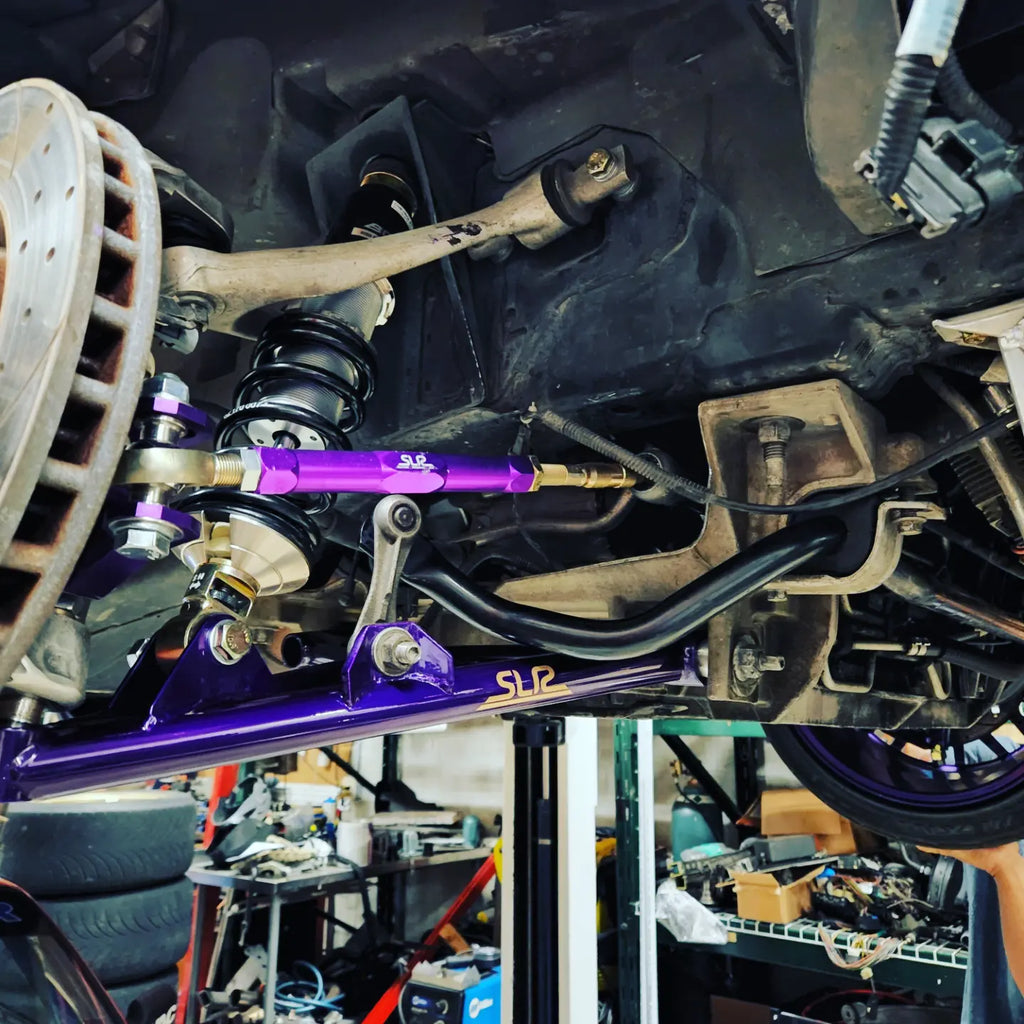 C5 Corvette Super Angle Kit (Drifting)