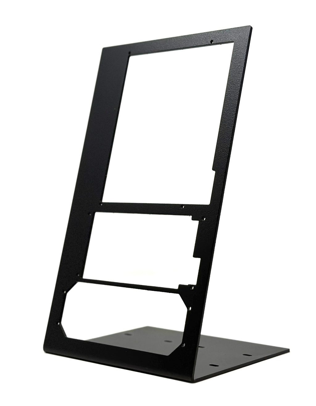 Desktop stand for RSG GTN750, GTN650 & GFC500