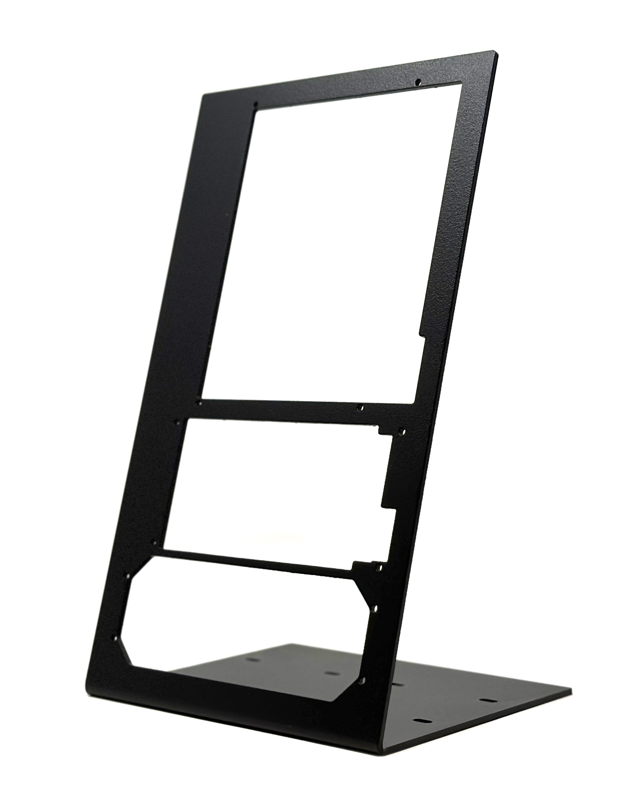 Desktop stand for RSG GTN750, GTN650 & GFC500