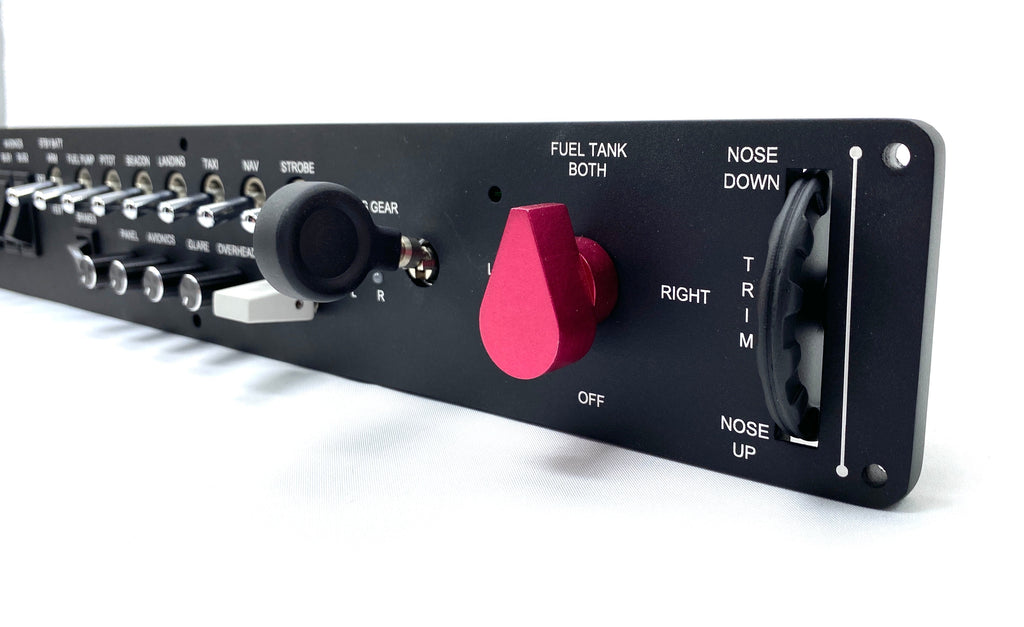 RSG Generic Switch Panel