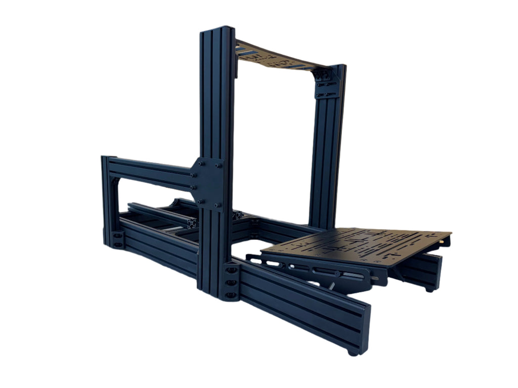 FCS-R1 Aluminum Profile Sim Rig