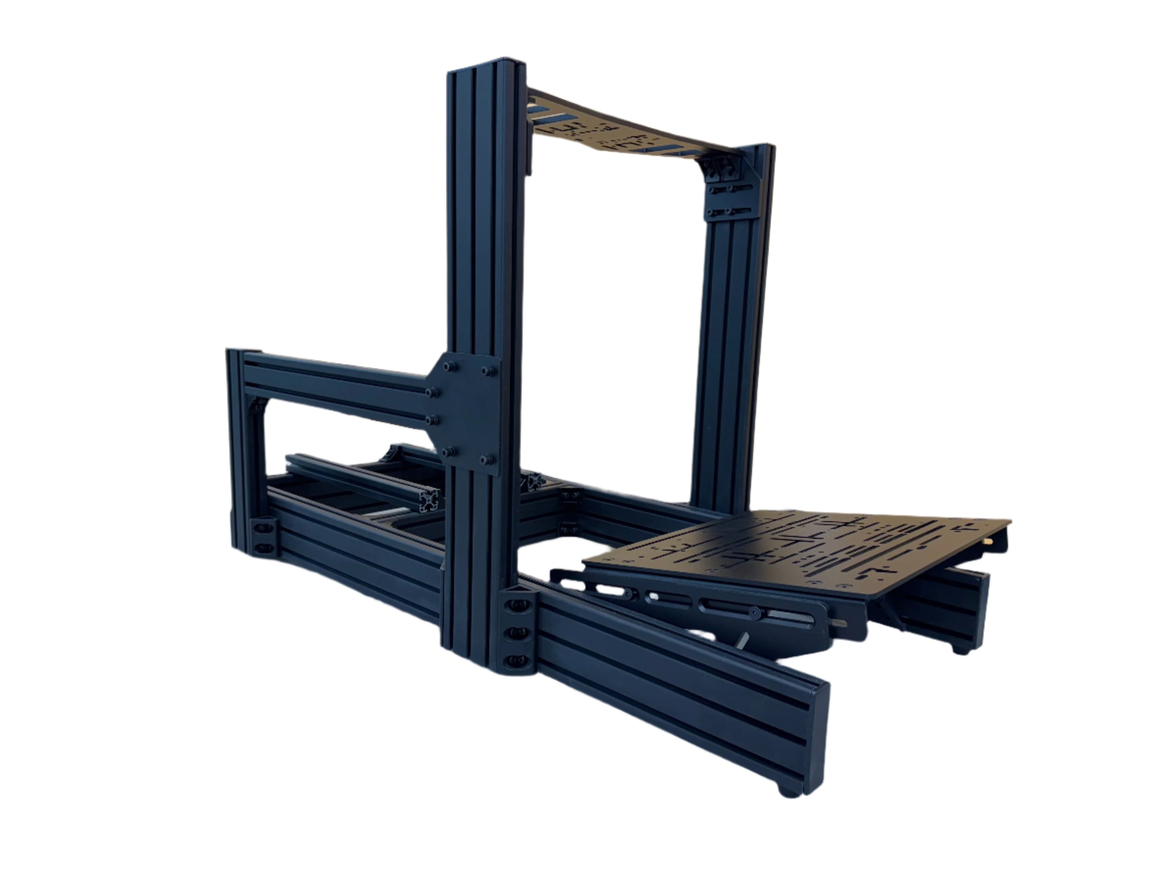 FCS-R1 Aluminum Profile Sim Rig
