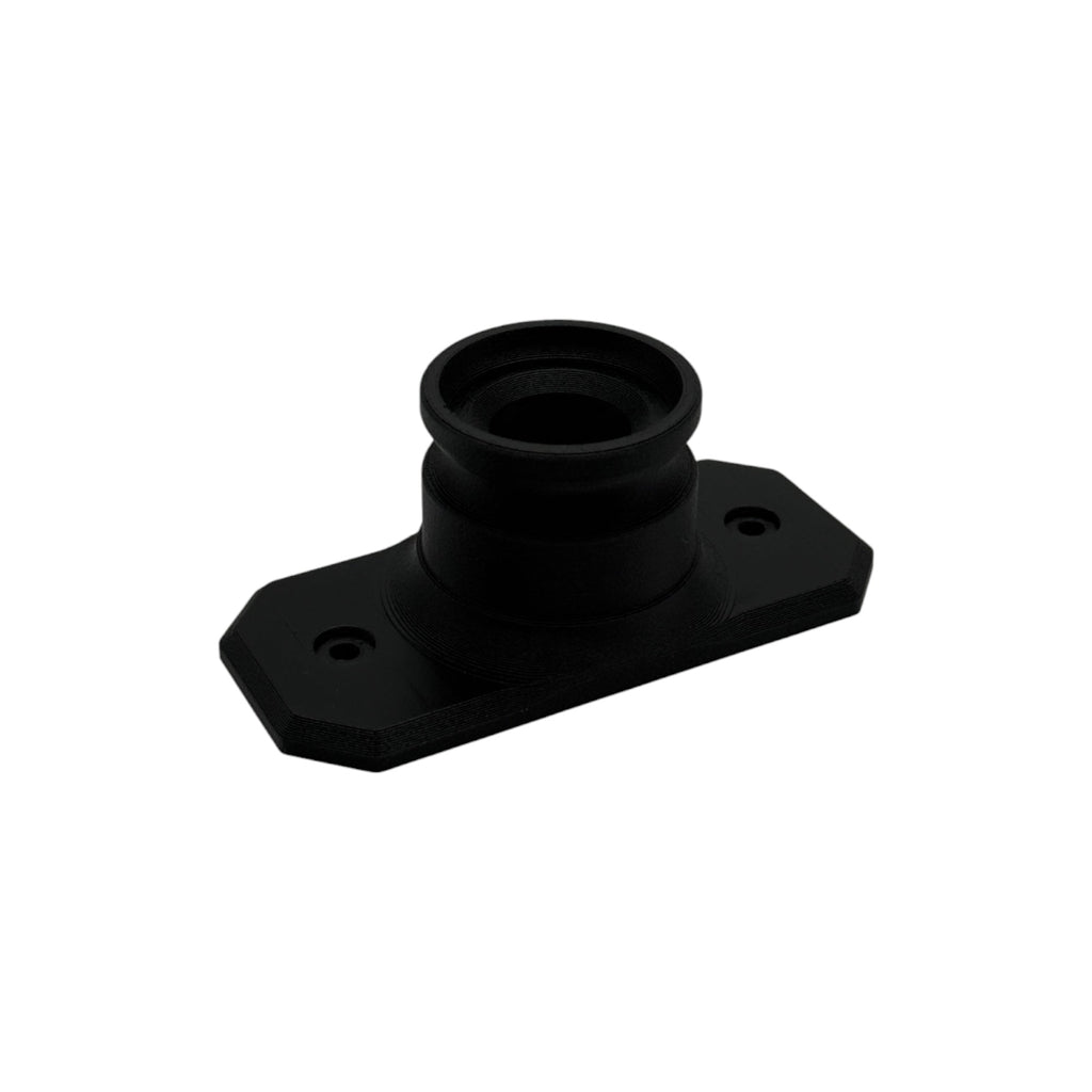 Steering Wheel Wall Mount For NRG Moza/Simagic/Works/D1 Sim Racing Quick Release