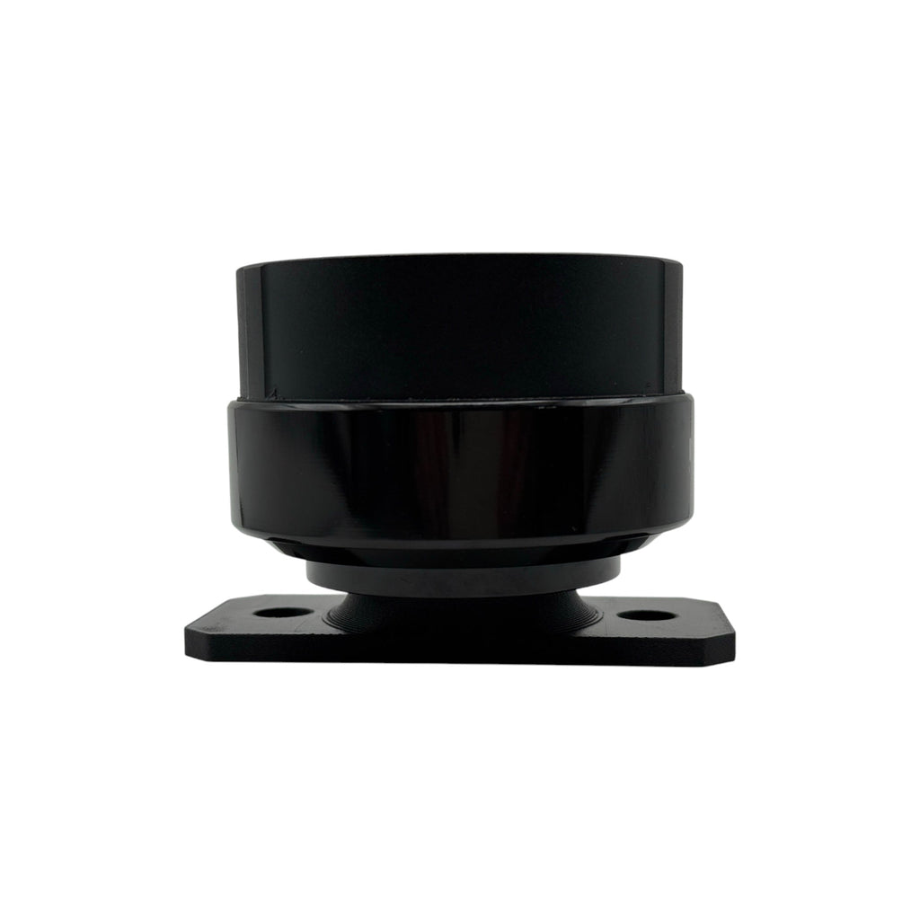 Wheel Sim Rig Mount For NRG Quick Release