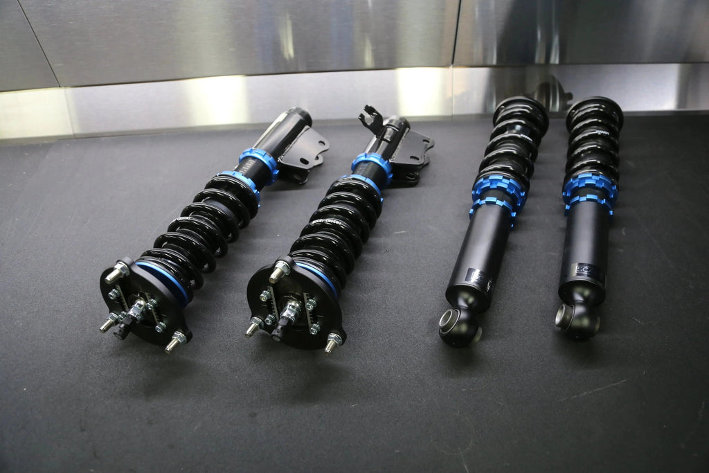 Nissan 240SX 95-98 (S14) Innovative Series Coilover