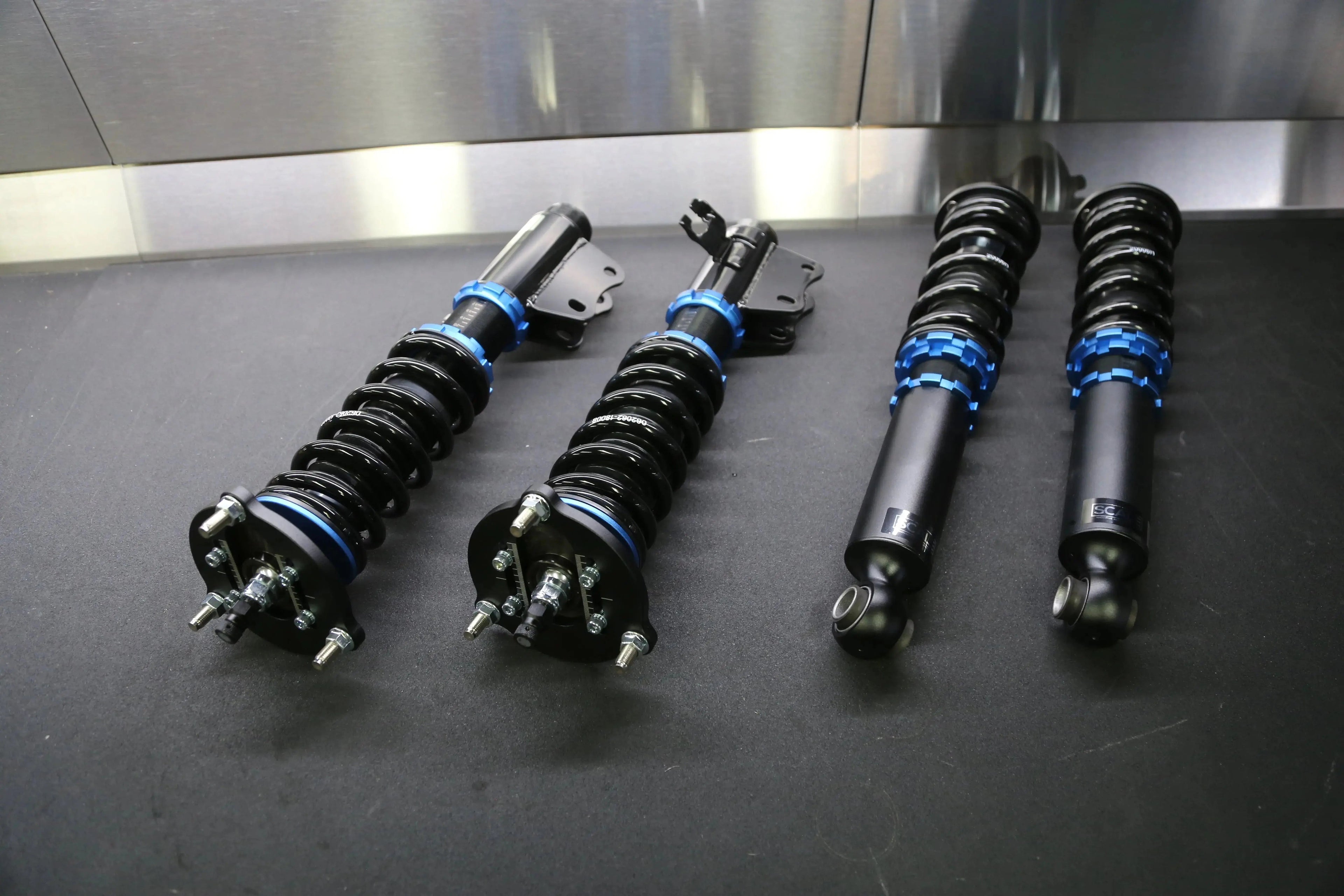 Nissan 240SX 95-98 (S14) Innovative Series Coilover