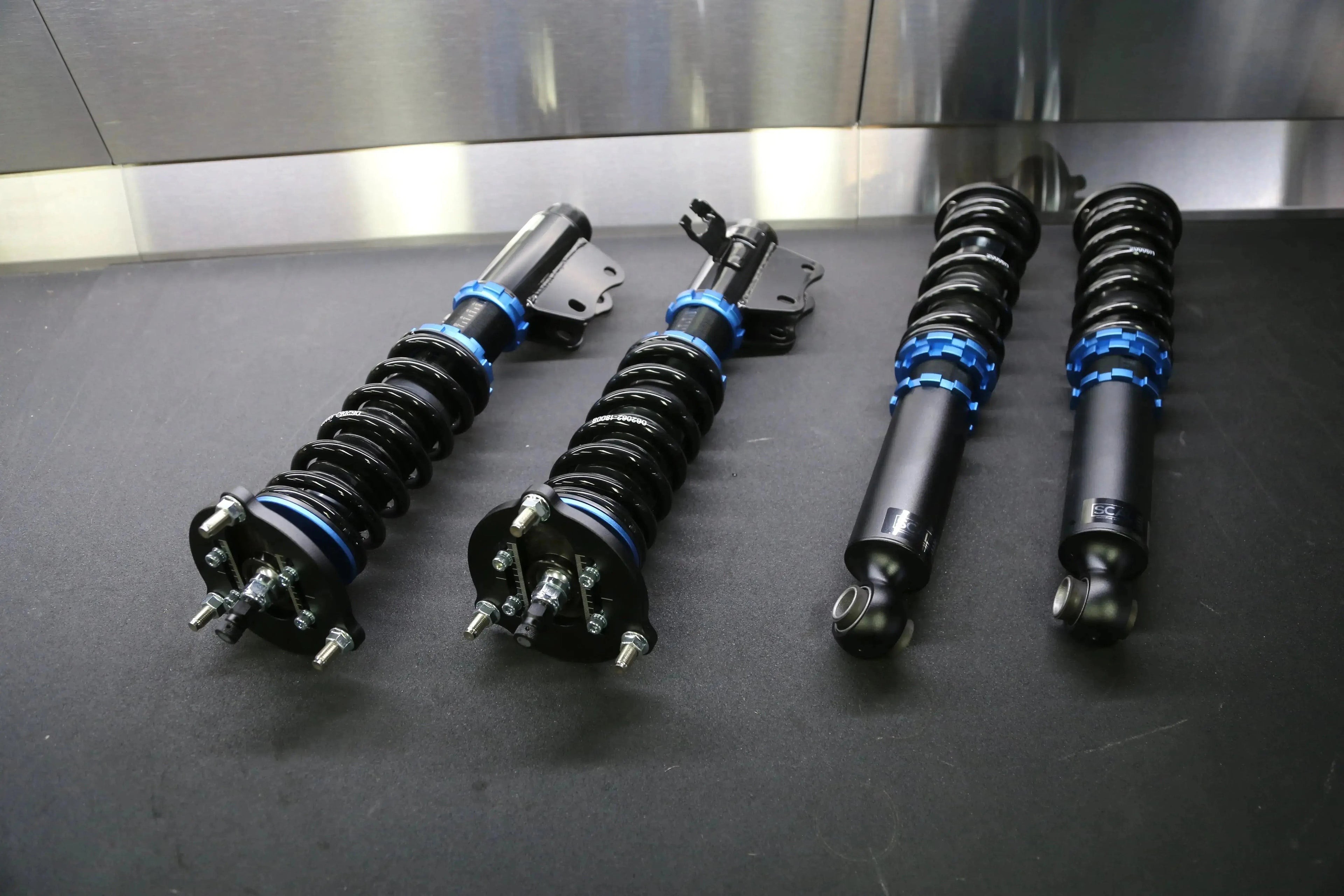 Nissan Silvia 94-98 (S14) Innovative Series Coilover