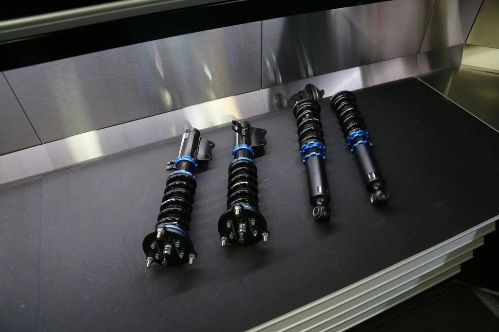 Nissan 240SX/180SX 89-98 (S13) Innovative Series Coilover