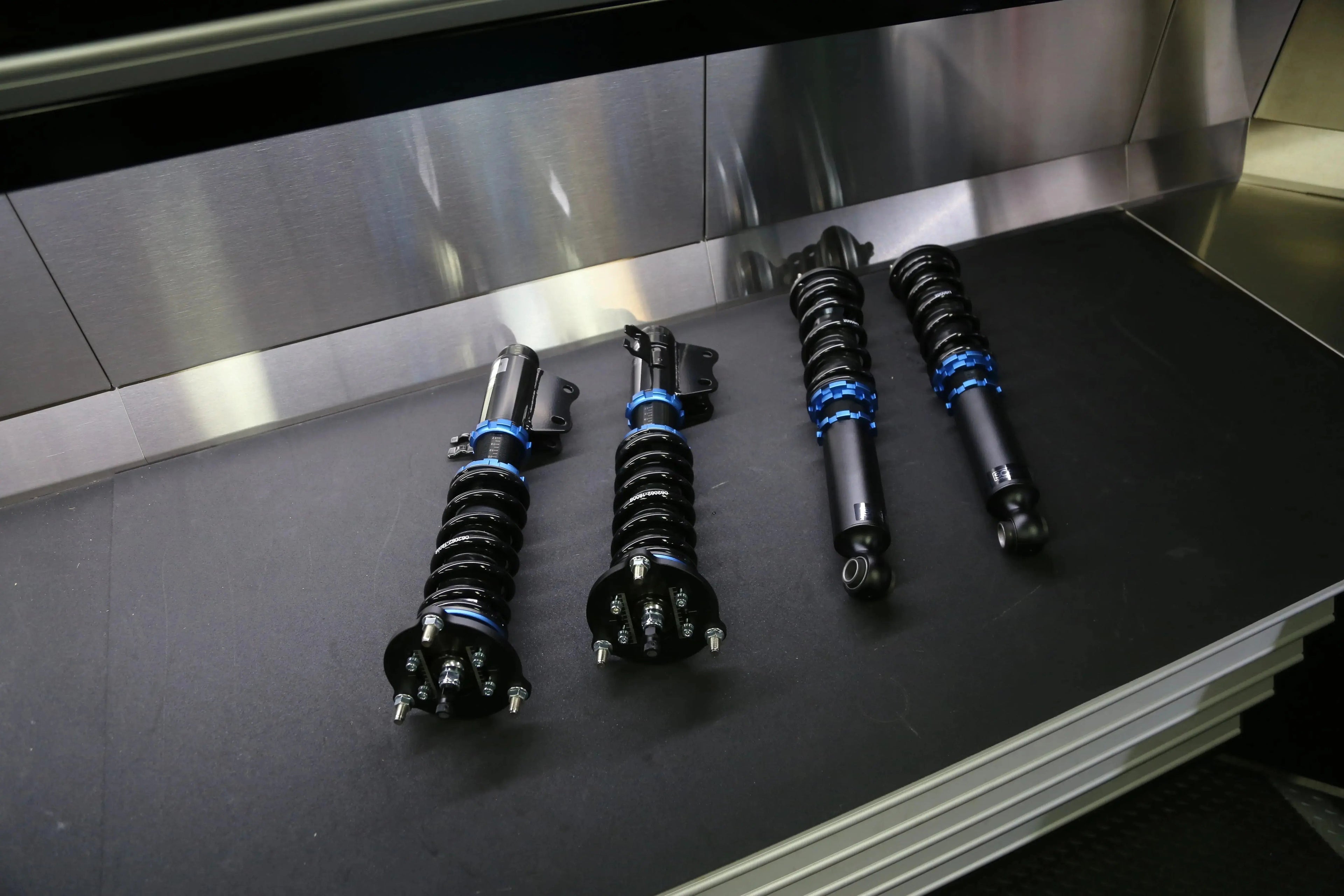 Nissan 240SX/180SX 89-98 (S13) Innovative Series Coilover
