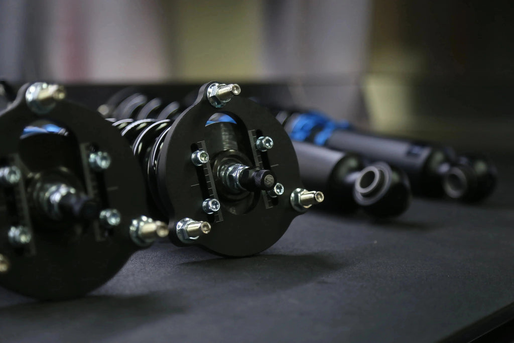 Nissan Silvia 99-02 (S15) Innovative Series Coilover