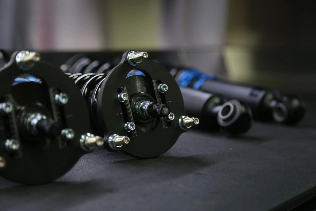 Nissan 240SX 95-98 (S14) Innovative Series Coilover