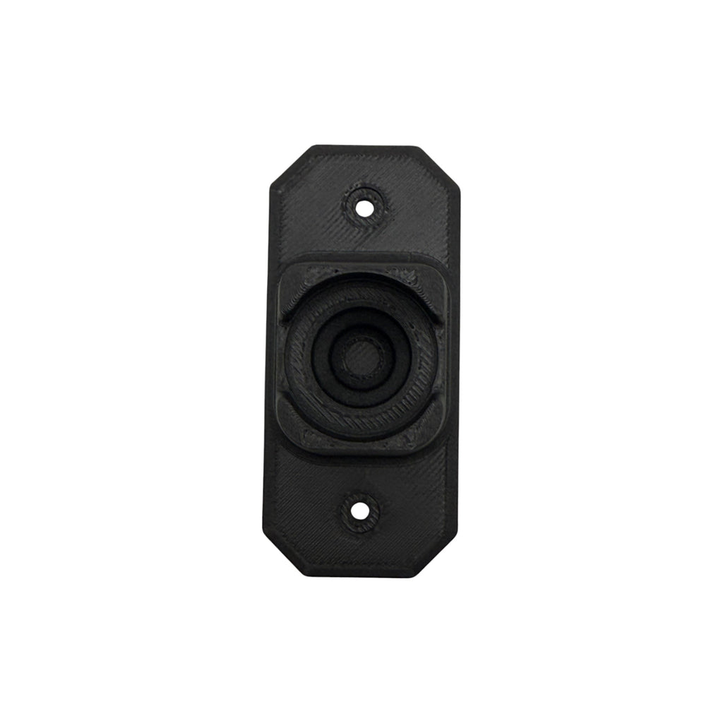 Wheel Wall Mount for Fanatic QR2 Wheel