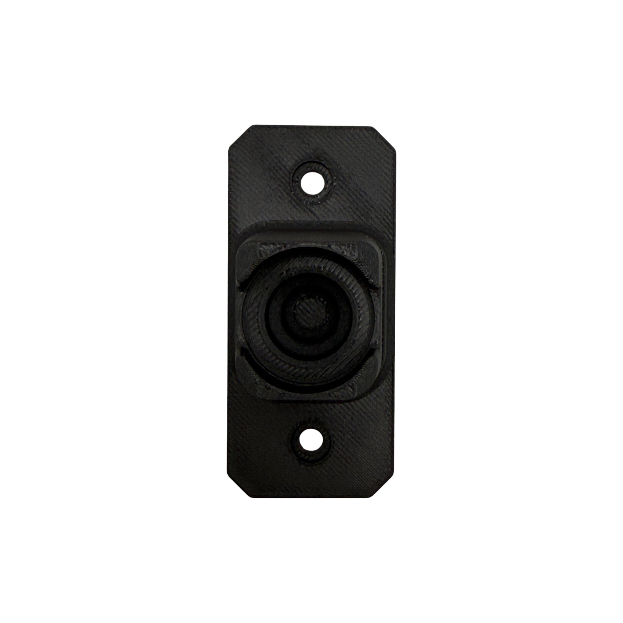 Fanatic QR2 Wheel Mount for Sim Rig Profile Bracket