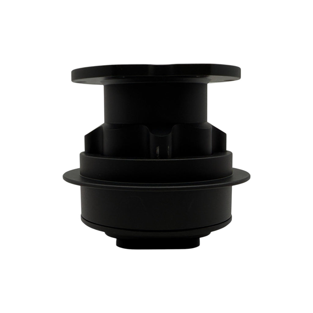 Fanatic QR2 Minimalist Wheel Mount for Sim Rig Profile Bracket