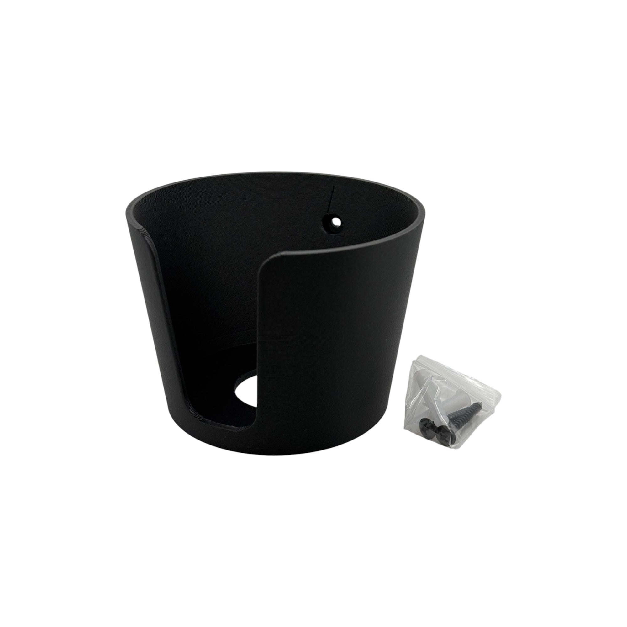 Wall Mount Cup Holder