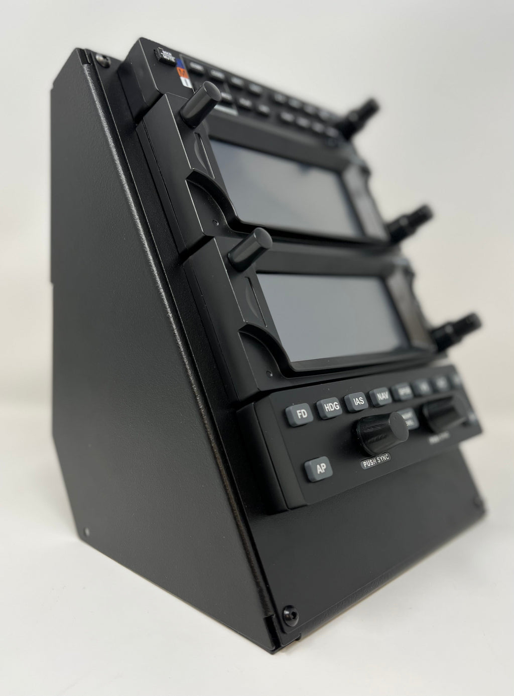 RSG Modular GCU Stack