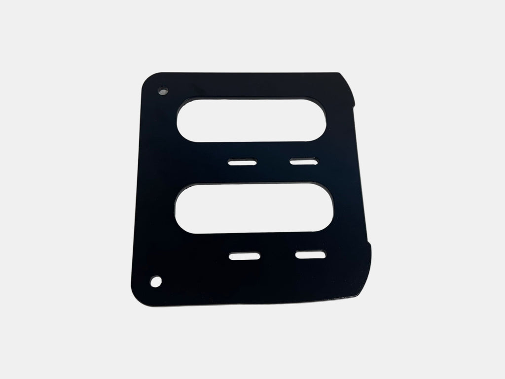 Focus Rig Mounting Plate for MOZA AB9