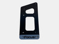 Focus Rig Mounting Plate for MOZA MTP Throttle
