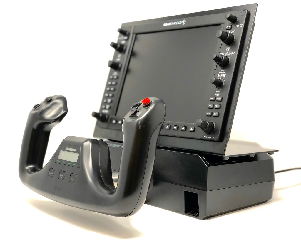 RSG G1000 PFD/MFD Module