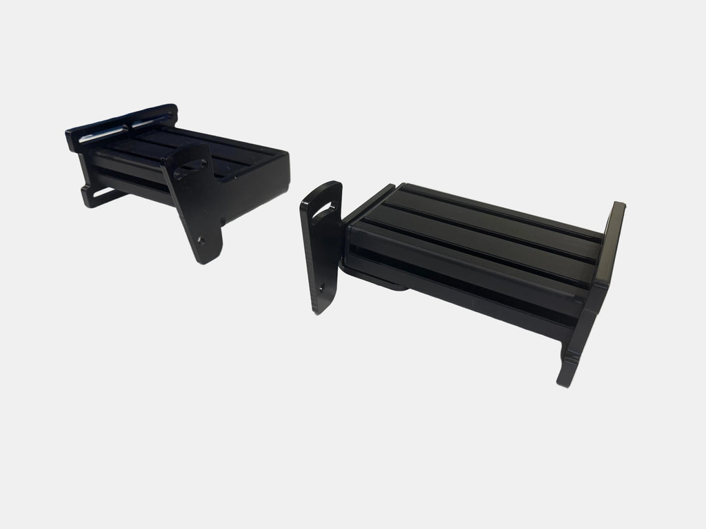 Focus Sim Racing Wheelbase Side Mount Pro (Fanatec + Front Mount Ready)