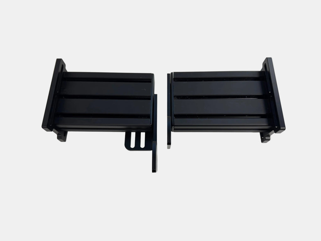 Focus Sim Racing Wheelbase Side Mount Pro (Fanatec + Front Mount Ready)