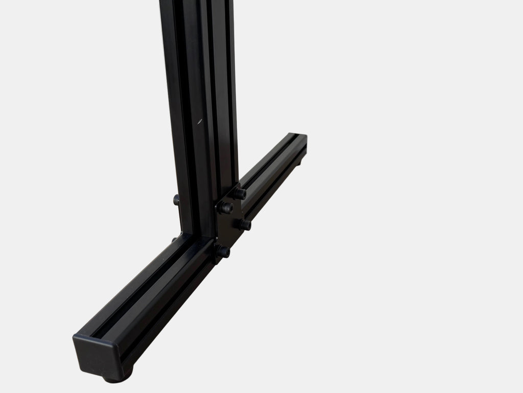 Focus Sim Racing Freestanding Single Monitor Stand *updated