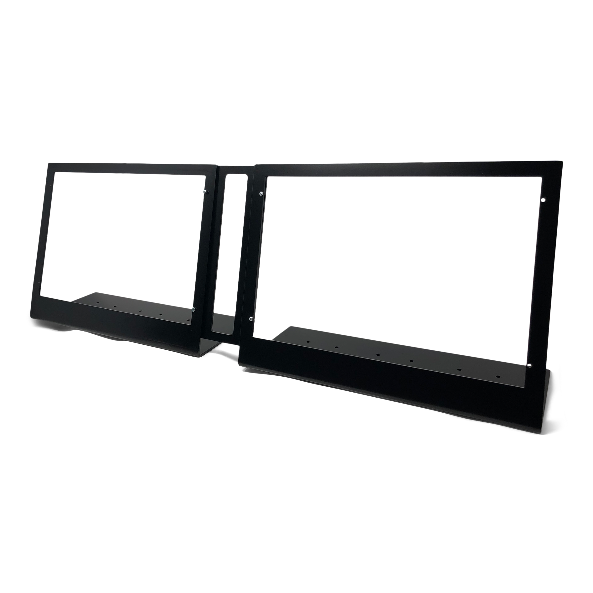 Desktop stand for RSG G1000 Suite