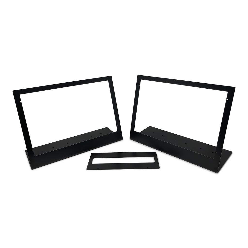 Desktop stand for RSG G1000 Suite