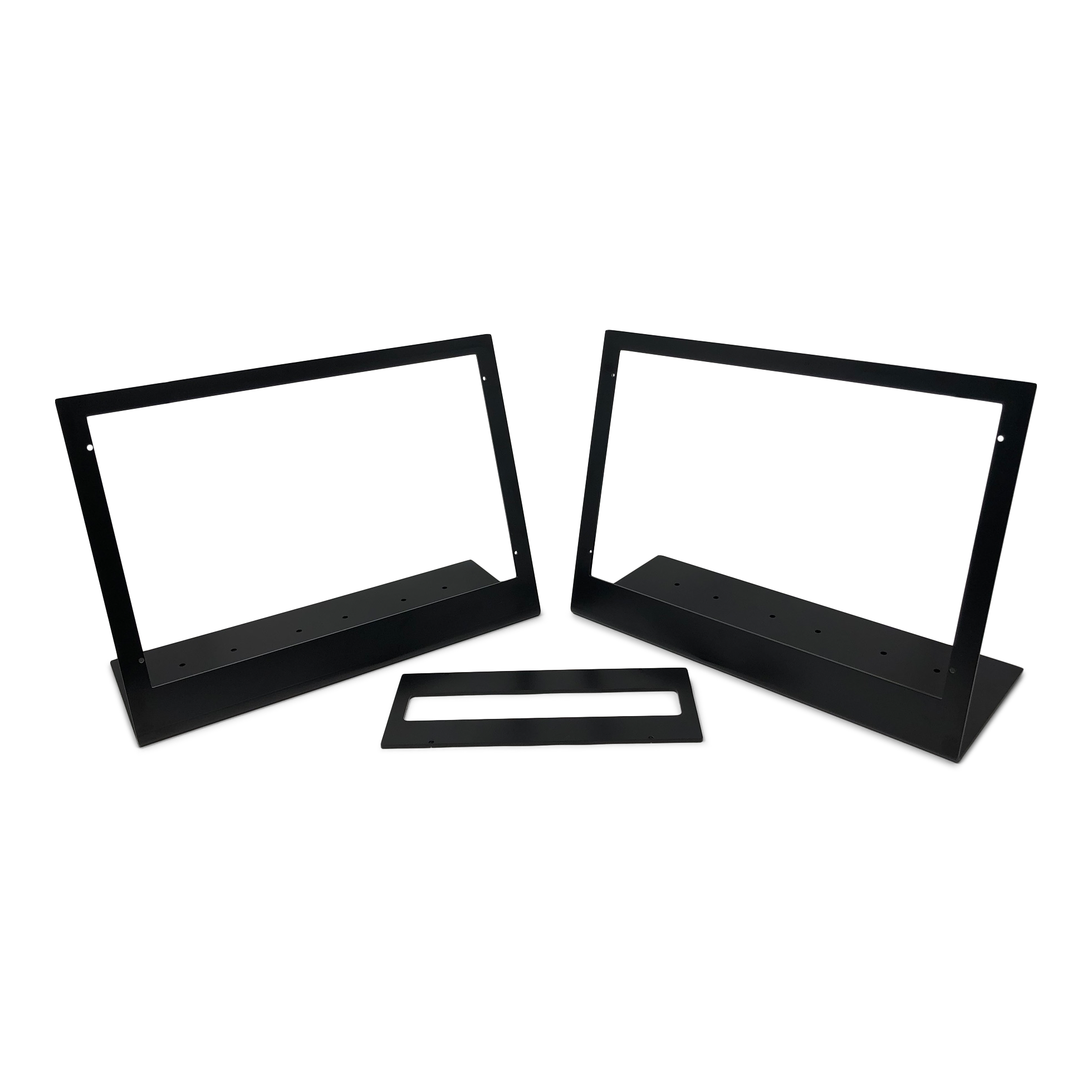 Desktop stand for RSG G1000 Suite