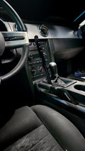 2005-2009 Mustang "Hide-A-Hydro" Hand Brake Kit