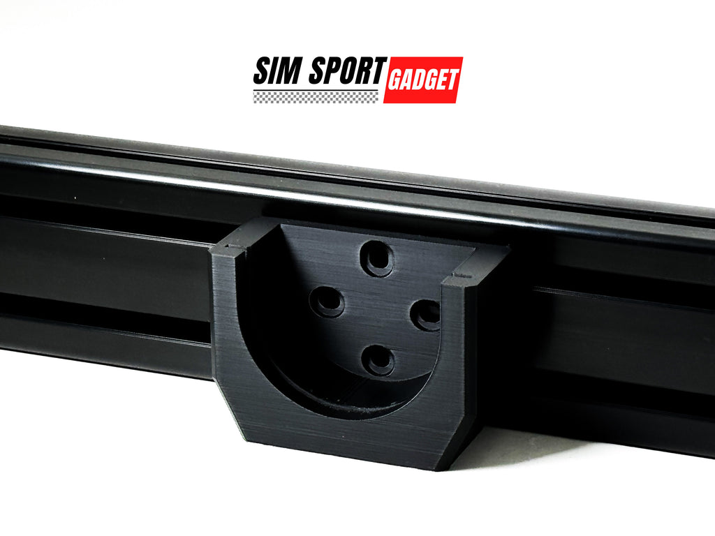 Drop-In Profile Mount For Fanatec QR2