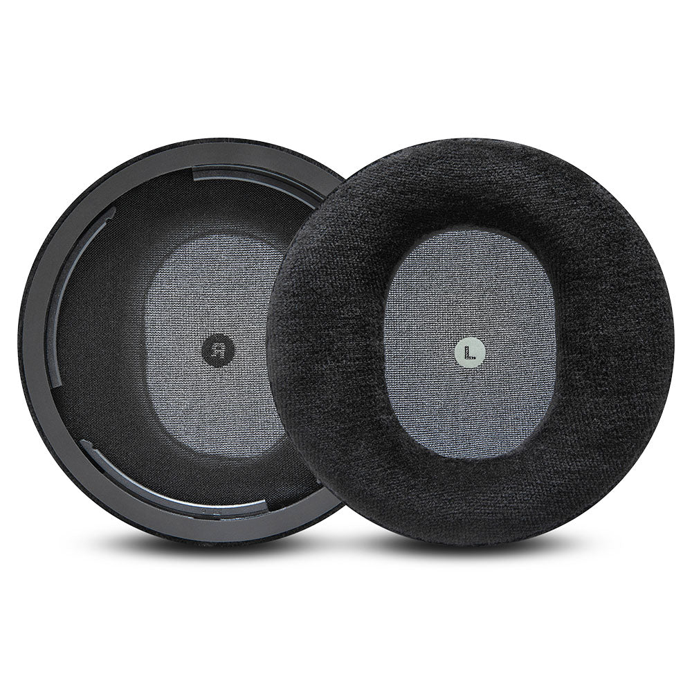 Audeze Maxwell Xbox & PS5 Earpads - WC StealthZ Maxwell