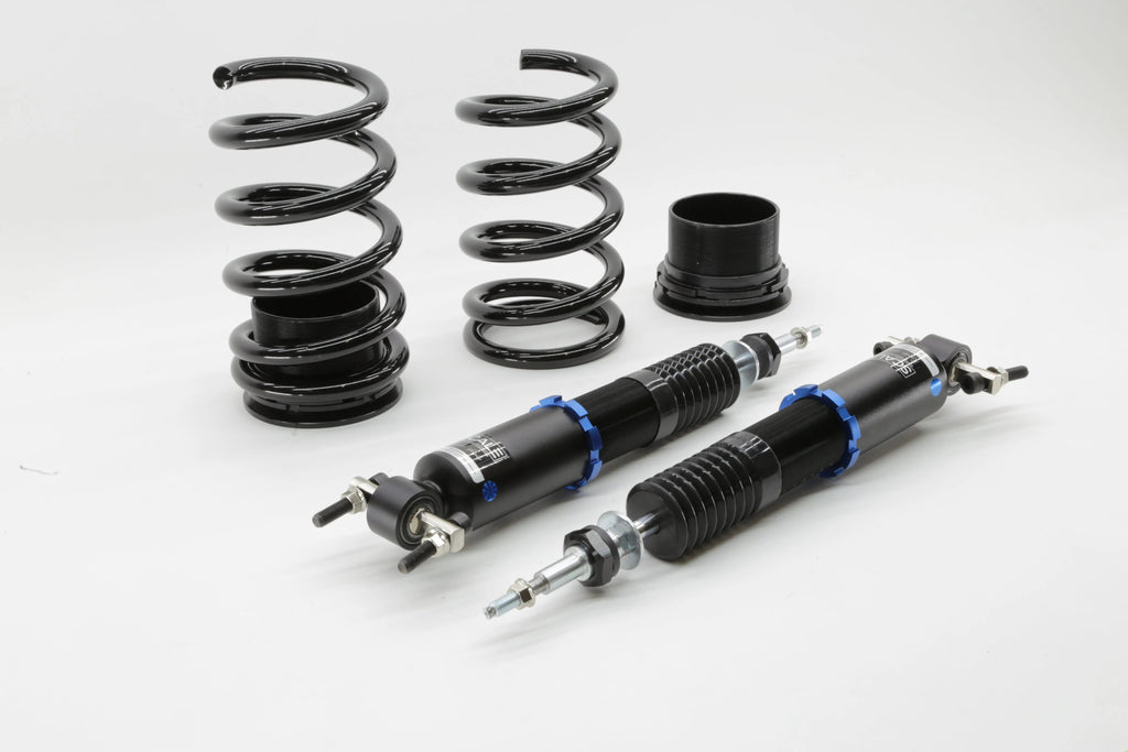 Ford Mustang 15-24 W/O Magneride Innovative Series Coilover