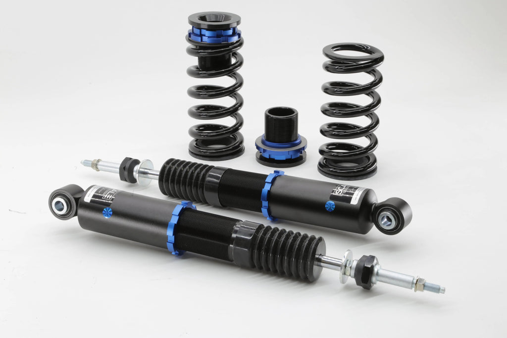 VW Beetle 11-19 Innovative Series Coilover