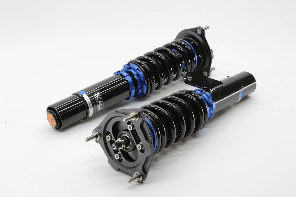 VW Beetle 11-19 Innovative Series Coilover
