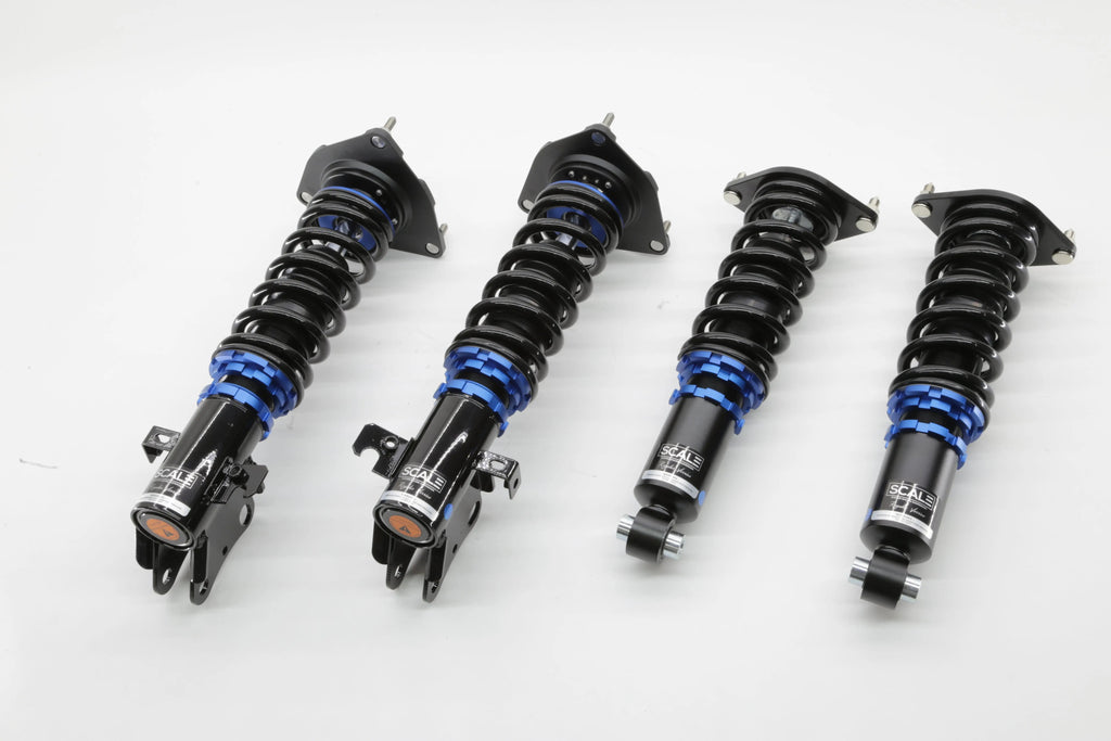 Subaru Baja 03-06 Innovative Series Coilover