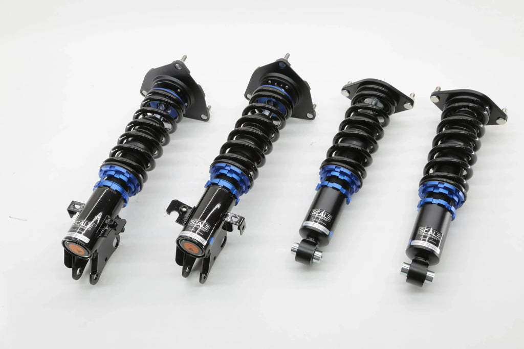 Subaru Impreza 08-11 Innovative Series Coilover