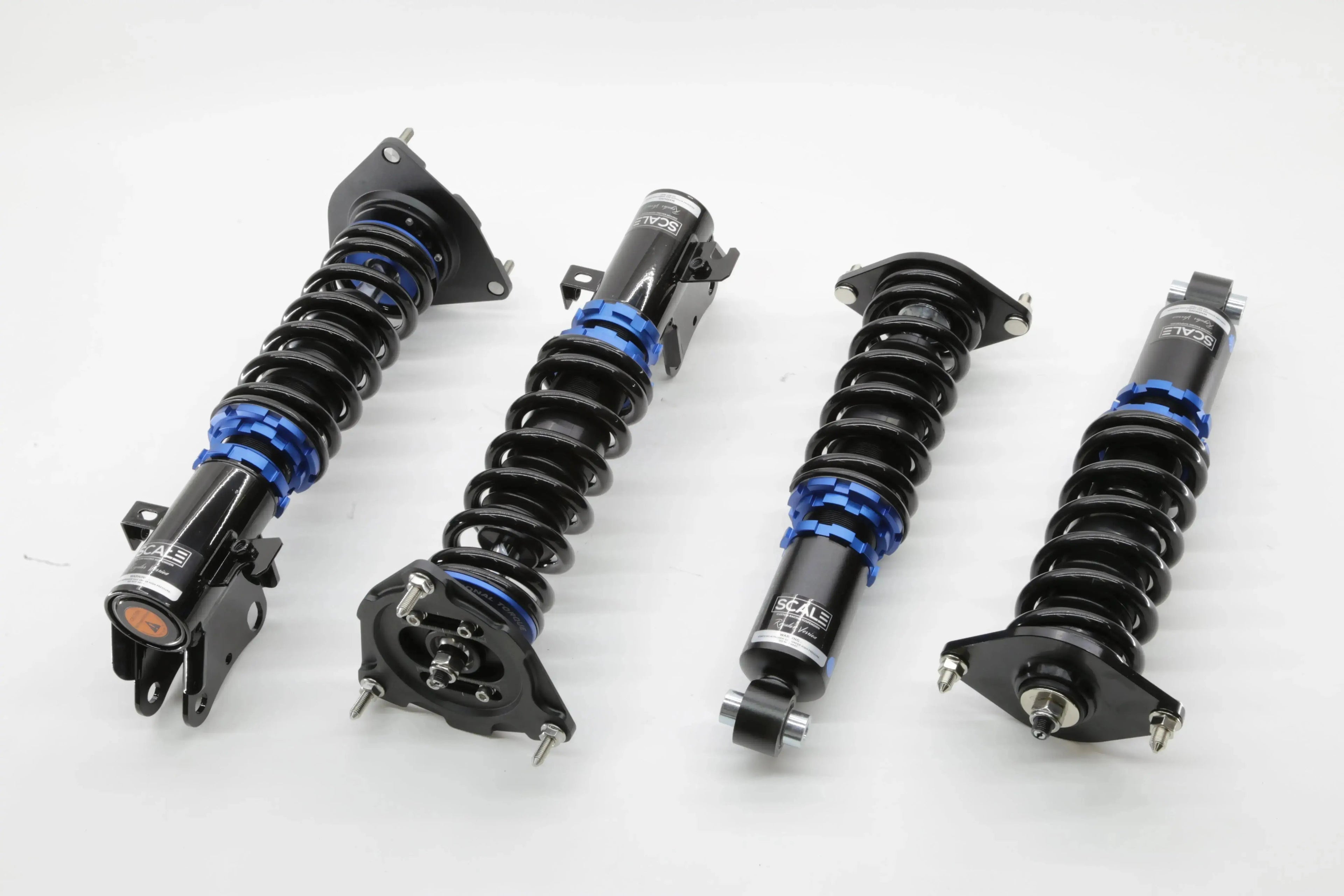 Subaru WRX STI 15-21 Innovative Series
