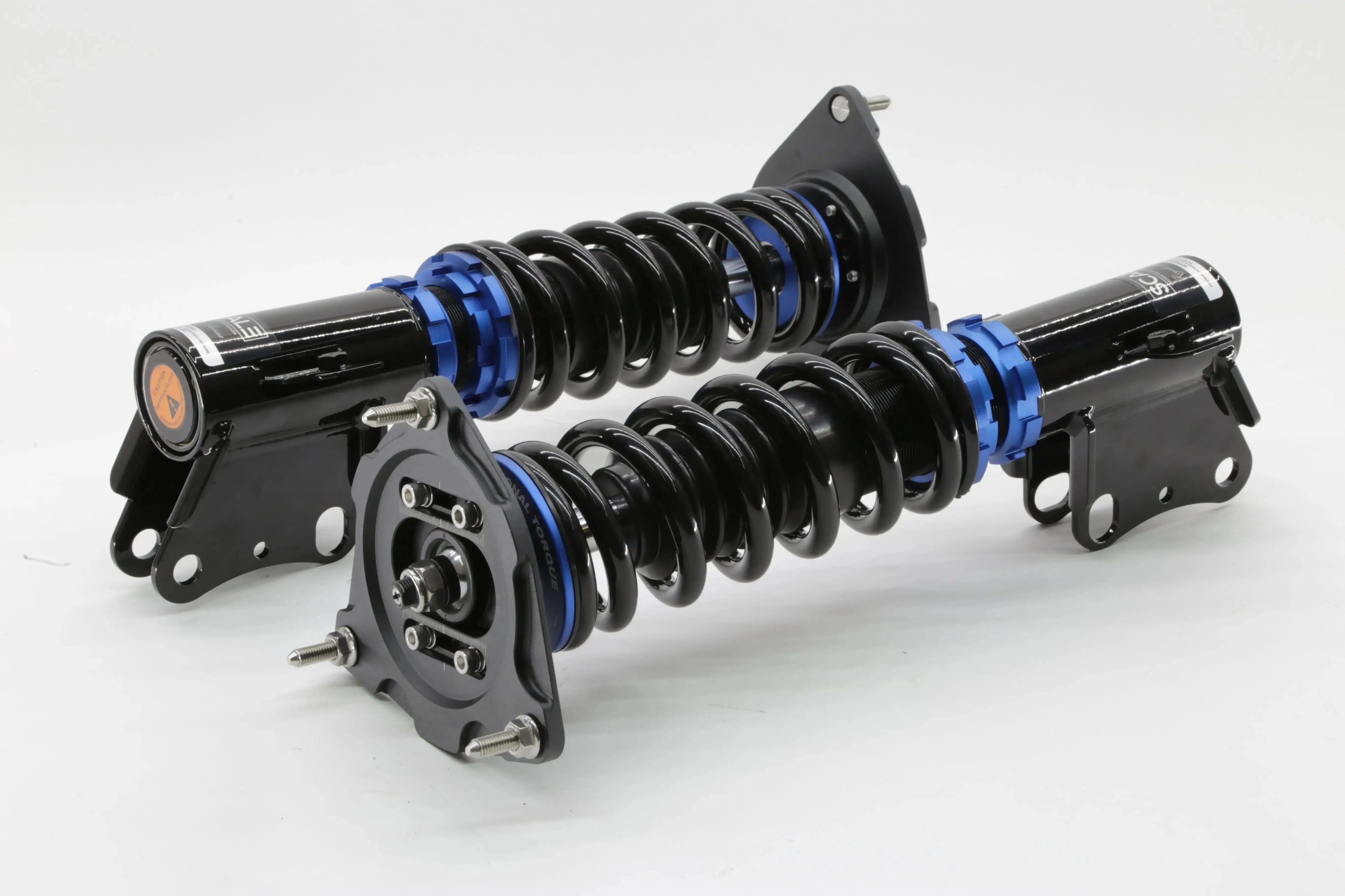 Subaru WRX STI 08-14 Innovative Series Coilover