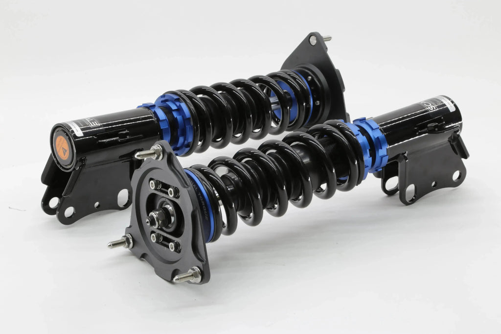 Subaru Impreza 08-11 Innovative Series Coilover